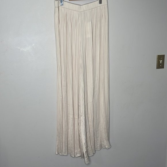 Zara Palazzo Pants - Picture 5 of 10